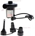 Besti Peneric Quick-fill Rechargeable Ac Air Pump Inflatable Electric Pumps 702795085346