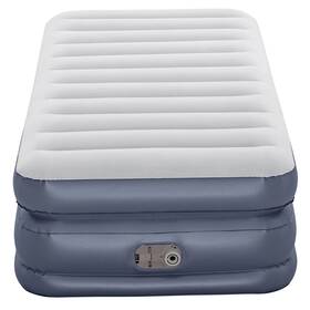 6711ce Bestway Ozark Trail Tritech Quadcomfort Airbed Twin Built-in Ac Pump 75 Inch X 38 18