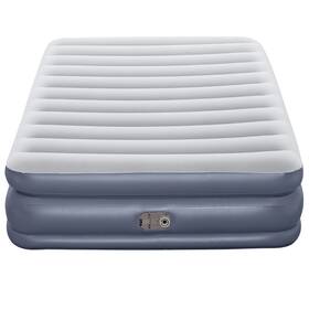 6711ee Bestway Ozark Trail 18-inch Queen Air Mattress With Built-in Pump