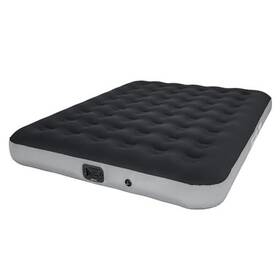 Bestway Hong Kong International Limited 821808113095 River Gorge 9.5 Inch Queen Airbed - Built-in Battery Air Pump Inflatable 2025