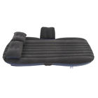 Bgg0011 Unbranded Air Bed With Pillows Car Inflatable Travel Camping Seat