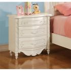 Bh-1568291 Bowery Hill Drawer Dresser In Pearl White And 680270415621