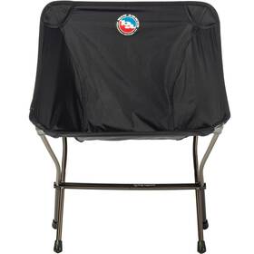 Fsulcb24 Big Agnes Skyline Ultralight Backpacking Chair Black One Size