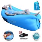 Bindor-003 Bindor Inflatable Air Lounger Sofa Couch Hammock Bag Chair Lazy