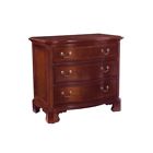 Bl-27635 Beaumont Lane Drawer Single Dresser In Medium Cherry 680270428010 Bl-27635 Beaumont Lane Drawer Single Dresser In Medium Cherry 680270428010