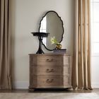 Bl-509942 Beaumont Lane Bachelors Chest In Light Wood 680270330368