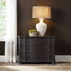 Bl-510091 Beaumont Lane Double Handle Bachelors Chest In Dark 680270330580 Bl-510091 Beaumont Lane Double Handle Bachelors Chest In Dark 680270330580