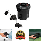 Bld-om7rqk7 Intex Battery Powered Air Pump Handheld Portable Inflator 689198890428