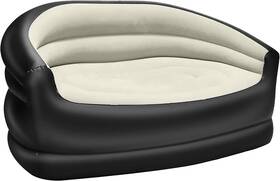Blowell 705353530593 Camping Inflatable Couch Chair - Double Blow Up Lounger For Home Living Ro