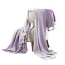 Bm204244 Saltoro Sherpi Calabria Herringbone Cotton Throw The Urban 645470189895