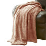 Bm204289 Saltoro Sherpi Treviso Faux Fur Throw With Fret 645470231549