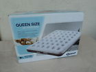 Brand New Quest Queen Size Air Mattress W Pump Nib 886081109913