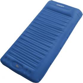 Mdn05092 Brand Origem Self Inflating Sleeping Pad For Camping 5.5 Inch Ultra-thick Blue
