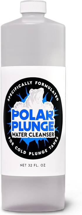 Sa-cpc01001 Brand Selaera Polar Plunge Water Conditioner - For Cold And Ice Bath Tanks Extends