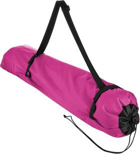 Xx0039 Brand Xxerciz Foldable Camp Chair Replacement Bag With Shoulder Strap For Deep Pink