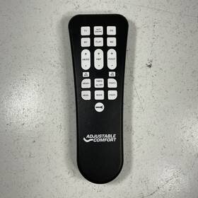 Gxrc07 Bull Adjustable Comfort Remote Control Model Double Xiamen