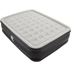 Bupplee 614141643516 Air Mattress Queen Size Xl With Built-in Electric Pump Inflatable Bed Blo