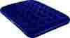 Bw67002 Bestway Comfort Quest Flocked Double Air Bed Blue 75 X 54 8.5 Inch