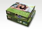 By-0016pump Wirh Flocked Airbed Ship Queen Backyard Air Free0016 The Big