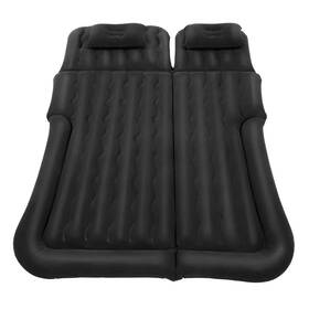 Bymaocar 445010127102 Car Bed Suv Air Mattress Portable Thickened Camping With 2 Cushion