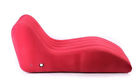 Bys008 Runboy Inflatable Flocked Lounge Chair Chaise