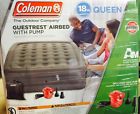 C1104685 Coleman Guestrest Double High