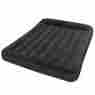 C8490 Unbranded Full Size Air Mattress Electric Pump Pillow Inflatable Blow Up Airbed 078257315581