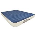 Cabu7 Soundasleep Products Opened Box Camping Series Air Mattress Pvc Queen