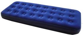 Camping 711181913378 Single Size Air Mattress 73 Inch X29 X7.5