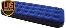 Camping 744110463309 Single Size Air Mattress 73 Inch X29 X7.5