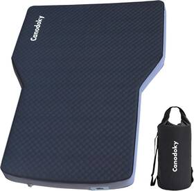 2964ur6 Canodoky 4 Inch Ultra-thick Hybrid Foam And Air Suv Mattress With Rechargeable #2964ur6
