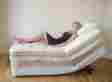 Cashm1 Cashmere Innomax Make Offer King Mattress Sleep Air Bed W 50 Number Remotes 785459858012