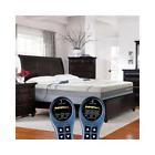 Cdmetric13qn Broyhill Air Metrics Queen Airbed Mattress