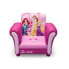 Chair 080213027902 Upholstered Disney Princess