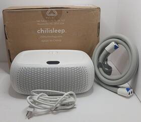 Chilisleep 814994029998 Ooler Sleep System Cooling/heating Control Unit Only Damaged Box