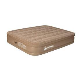 Vt-01 Chtech Queen Size Camping Air Mattress Free Charging With Usb U.s. Standard