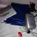 Cl212 Care Free Companion Pump Stryker Spr With Mattress And Manual