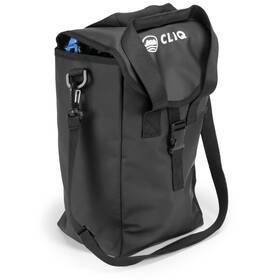 Cliq 850004540152 Waterproof Chair Bag - Holds 4 Folding Chairs Black