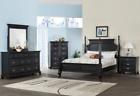 Cn100k5pc Elements Cantebury 5-piece Bedroom 814594019924