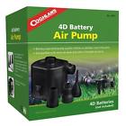 Coghlan S Coghlans 4d Battery Air Pump 0817 056389008175