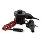 Coghlan S Electric Air Pump Coghlans 12v Dc Inflate Mattresses 843009003524