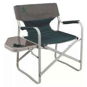 2000032011 Coleman Outpost Elite Deck Chair - Green
