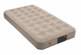 2000038045 Coleman Quickbed Elite Air Bed Built-in Pump Twin -