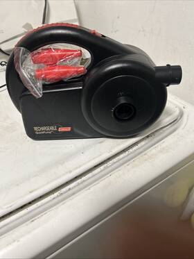 5999c400 Coleman For Inflating And Deflating Airbeds Other Inflatables New