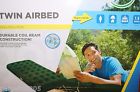 Coleman Twin Air Mattress Bed Airbed 821808134472