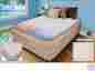 Comfort Craft 4500 Innomax 4 Series Select Dual Chamber Air Bed Mattress King Top Only
