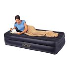 Comfort-inflatable-mattress-2857 Comfort Inflatable Mattress Twin 5303463682857