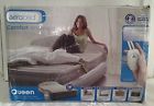 35713 Comfort Queen Aerobed Headboard