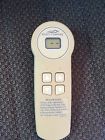 Ufcs3 Comfort Select Remote Control Ufcs3 Comfort Select Remote Control