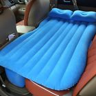 Megoshop2012 Comfortable Car Mattresses Inflatable Bed Cushion Without Kid Protective Side